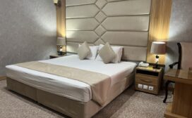 اتاق یک نفره