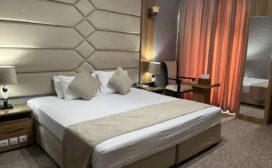 اتاق دو نفره