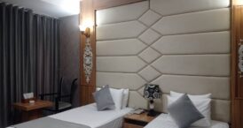 اتاق سه نفره